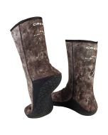Calzari Mimetici Cressi Sub Tracina neoprene 3mm