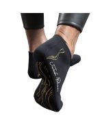 Calzari Omer UPN1 by Pelizzari In Neoprene 3,0 mm