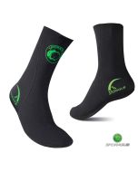 Calzare Sporasub 140 Neoprene 5mm Interno Open Cell