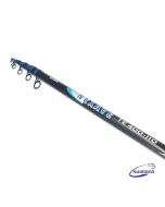 Canna Barca Shimano Nexave TE 4 metri 110 grammi