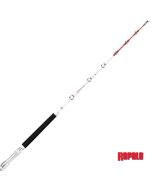 Canna per la traina Rapala Magnum RH 20-30 Lbs