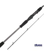 Canna Okuma Altera Rod Spinning ad innesto 2 pezzi