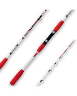 Canna barca Lineaeffe Squiddy XL