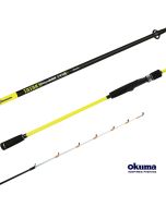 Canna Okuma Tataky Pro 2,43 mt 150-200 gr MH
