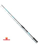 Canna Trabucco Corsair Squid Specialist 2,5 metri Az.150 gr