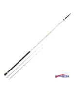 Canna Tubertini F1 Telescopic 2000 Metri 4,0 Strong + 2 vette