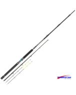 Canna Tubertini Meloria 20-40Lb 2,80 mt by Marco Volpi