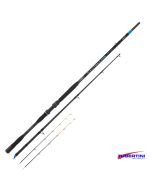 Canna Tubertini Nauteck Pro metri 3,00 az max 1000 grammi