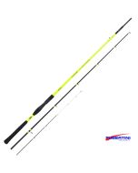 Squid Wave canna per la pesca ai calamari