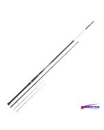 Canna Tubertini Talaxa 6800x pesca dalla barca