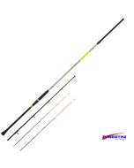 Canna Tubertini Talaxa 7300 LT 3,0 metri max 250 gr