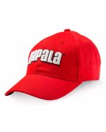 Cappello Rapala Classic Cap di colore Rosso