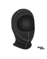 Cappuccio Per Muta 3mm Seac Sub Hood Standar