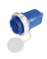 Cavo Banchina barca cappuccio per spina