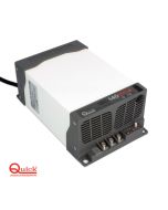 Carica Batteria Barca Quick SBC NRG140+ 12V 12A Uscite 2