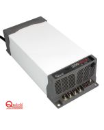 Carica Batteria Barca Quick Sbc NRG300+ 12V 30A Uscite 3