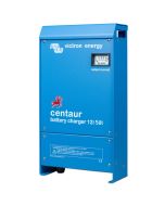 Victron Centaur Carica batteria 12V 50A Uscite 3 per barca e camper