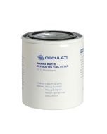 CARTUCCIA DI RICAMBIO PER FILTRO DECANTATORE