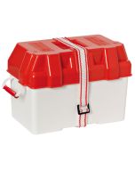 Contenitore per batterie nautico