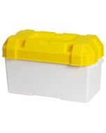 Cassetta portabatteria grande max 120A