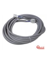 Cavo per comando elica di prua Quick 6 metri TCDEX06