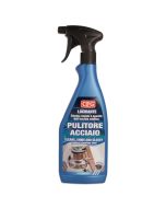 Pulitore per Acciaio inox CFG 750 ml