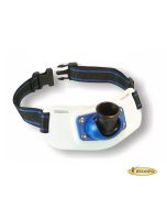 Cintura di combattimento Bolentino Stonfo 128 con bicchierino