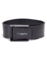 Cintura elastica per la zavorra subacquea