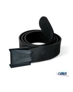 Cintura Elastica Per Piombi Omersub Con Fibbia Naylon
