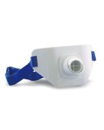 Cintura per Traina con bicchiere basculante cm 28x16