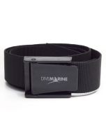 Cintura Sub porta piombi Fibbia in Nylon