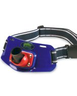 Cintura da combattimento per traina con bicchierino