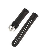 Cinturino di ricambio per Computer Mares Smart BLACK 44201269