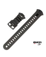 Cinturino di ricambio per Computer Mares QUAD 44201354