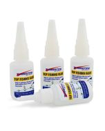Colla per monofilo Tubertini Top Fishing Glue 15 gr Mach 2