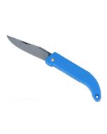 Coltello nautico con lama inox MAC A2004 BLU 17,5 cm