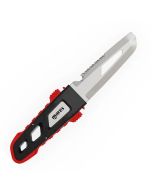 Coltello subacqueo Mares MC-100 con fodero