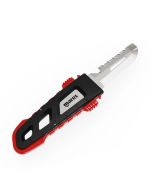 Coltello subacqueo Mares MC-70 con fodero