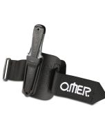 Coltello Con Fodero Per Braccio Omer Mini Laser