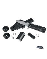 Coltello subacqueo per il jacket Seac Sub K-Jack mm 150