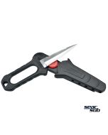 Coltello Seac Sub Devil HD mm 187