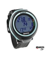 Computer Sub Mares Puck 4 Aquamarine con Bluetooth