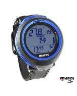 Computer Sub Mares Puck 4 Blu con Bluetooth