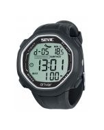 Computer Seac Sub Driver UP Nero orologio per la pesca subacquea