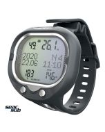 Computer Subacqueo Seac Sub Screen grande schermo