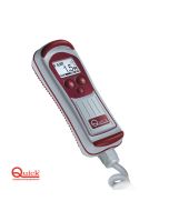 Quick CHC1103 Pulsantiera conta catena per salpa ancora hand held boat chain counter