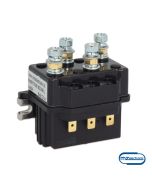 Control box MZ2090 rele per motore salpa ancora 2 poli max 500w 12v