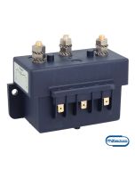 Control box MZ2150C relè per motore salpa ancora 3 poli max 1700w 12v