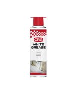 Grasso bianco al litio e PTFE CRC 250 ml spray