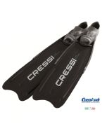 PINNE CRESSI SUB GARA MODULAR